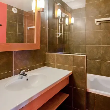 Apartment Aconit - Maeva - 2 Pieces 4 Personnes Selection Mae-8881 Saint-Martin-de-Belleville