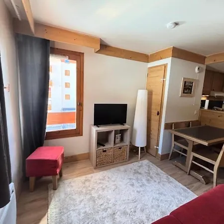 Apartment Aconit - Maeva - 2 Pieces 4 Personnes Selection Mae-8881 Saint-Martin-de-Belleville